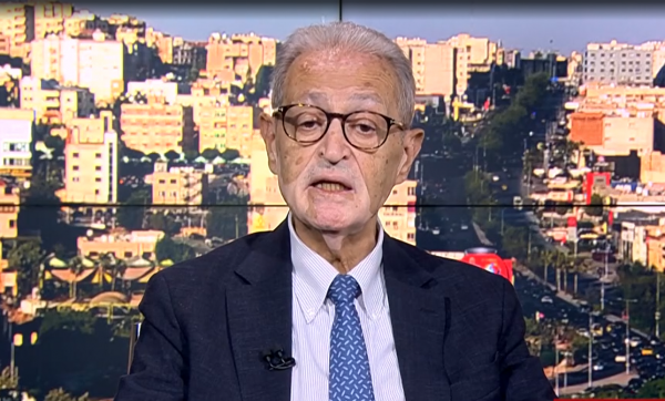 محاسنة: إشارات وجود مياه تحت الأرض ب300 متر ولا يمكن الاعتماد على الوزارة