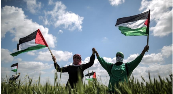 مباحثات القاهرة .. الفصائل الفلسطينية تتوافق على حصر السلاح بيد الدولة
