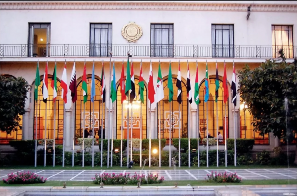 الجامعة العربية تدين العدوان الإيراني على الأردن والكويت والبحرين