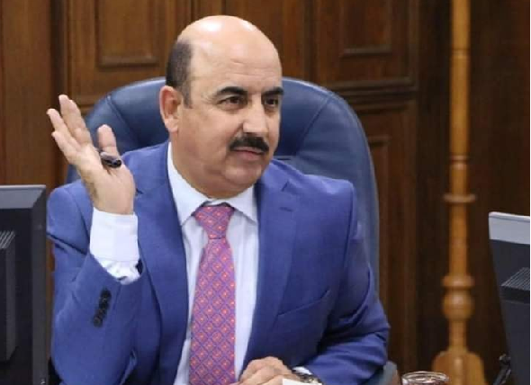 الصبيحي: معلمات الإضافي بإجازات أمومة لا تتجاوز 5 أيام