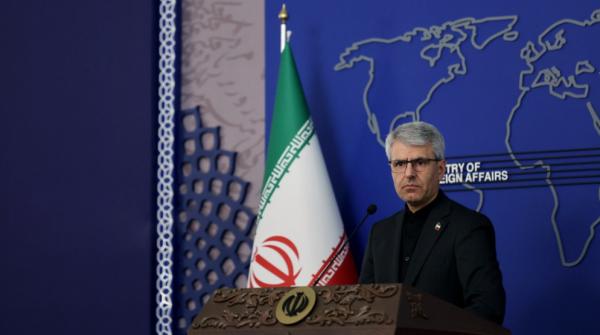 طهران: الهيئات المعنية بصنع القرار تجتمع لمناقشة التفاهم