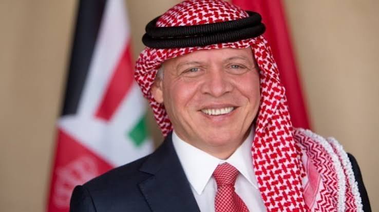 الملك يهنئ بالعام الهجري: نسأل الله أن يحفظ أوطاننا