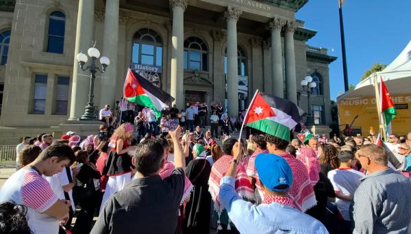 نشاطات وجهود للترويج للالسياحة في الأردن وإنجاح فعاليات كأس العالم