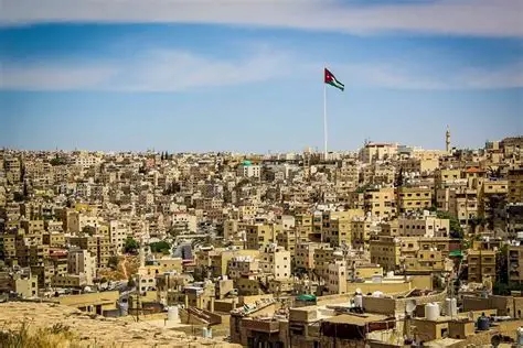 الإحصاءات: إنجاز 86% من مرحلة الحصر للتعداد السكاني