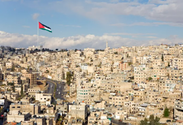 اجتماع تشاوري عربي في عمّان الإثنين