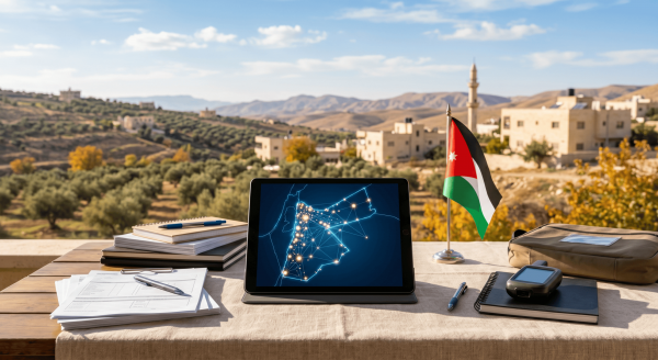 الإحصاءات: إنهاء 90% من أعمال الحصر في تعداد السكان والمساكن