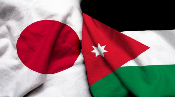 الحكومة اليابانية تموّل مشروع إنشاء بنية تحتية لحصاد المياه في وادي عربة