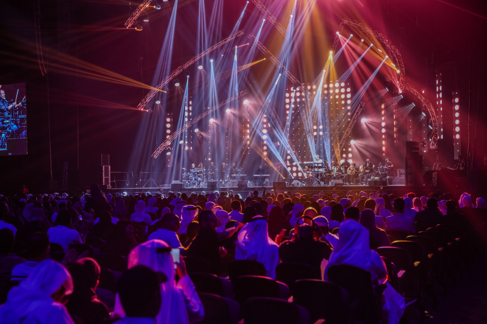 مفاجآت صيف دبي 2026 تكشف عن برنامج حافل بالفعاليات والأنشطة والتجارب الاستثنائية