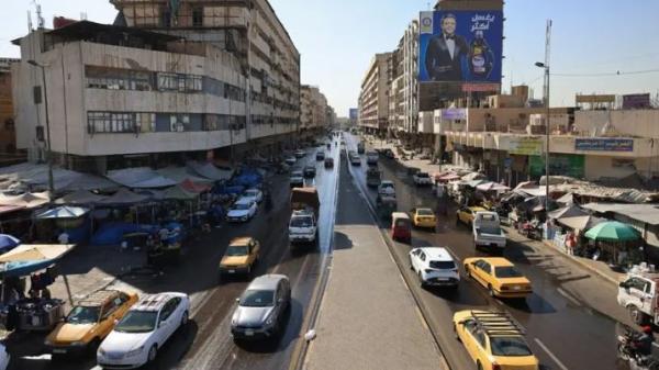 بعد تعليقها لأشهر .. أميركا تستأنف تحويلات الدولار إلى العراق