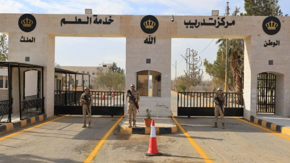 فتح باب الاستعلام والتأجيل الإلكتروني للمكلفين بخدمة العلم الدفعة الثالثة عبر منصة خدمة العلم