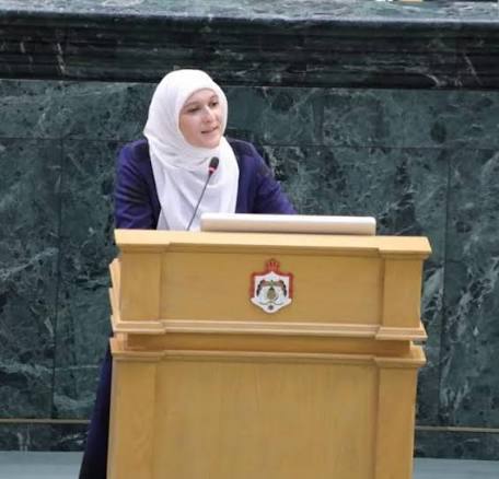 النمور تسأل الحكومة عن أسباب انقطاع المياه المتكرر في العقبة