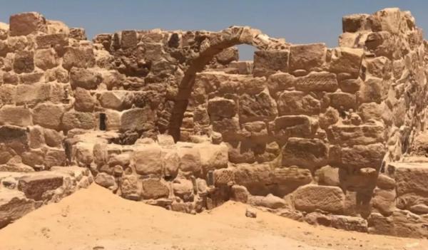 الحميمة الأثرية: عراقة تضرب في عمق التاريخ وشاهد على حضارات الأردن والمنطقة
