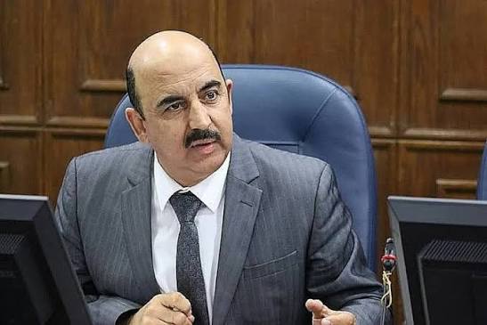 الصبيحي: انخفاض مشتركي الضمان الاجتماعي 25 ألفاً خلال 10 أيام