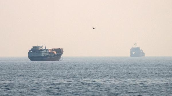 ناقلات غاز طبيعي مسال مرتبطة باليابان تعبر مضيق هرمز رغم تجدد التوتر