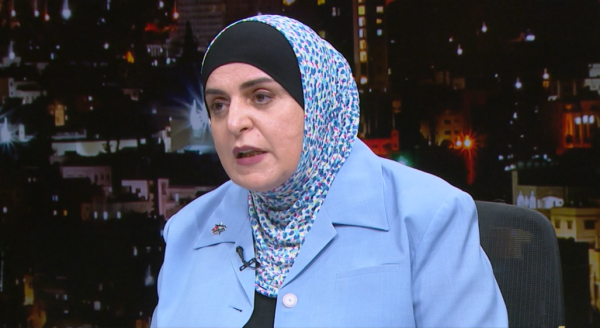 المديرة العامة للغذاء والدواء: إحالة 238 منشأة إلى النائب العام