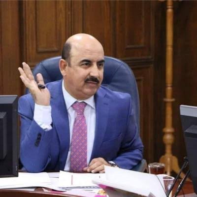 الصبيحي: انخفاض عدد مشتركي الضمان 31 ألفا في النصف الأول من العام