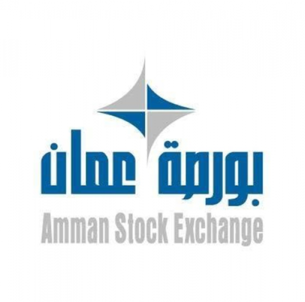 ارتفاع المؤشر العام لبورصة عمان 2%