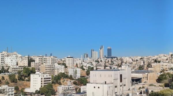 الإحصاءات: تعداد سكان الأردن بالكامل في تشرين أول المقبل
