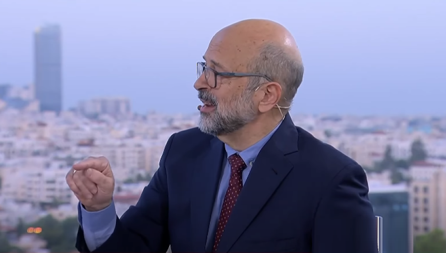 الرزاز يشيد بمبادرة عجائب الأردن السبع: مستعد لتقديم ما يمكن