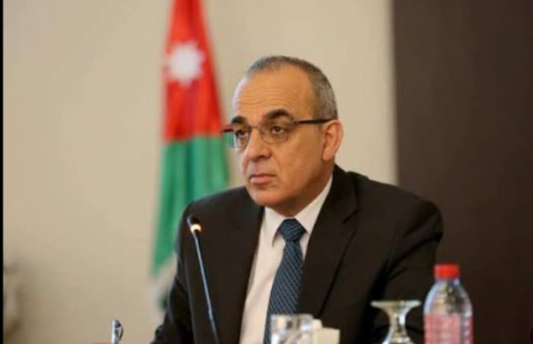 حجازين: 