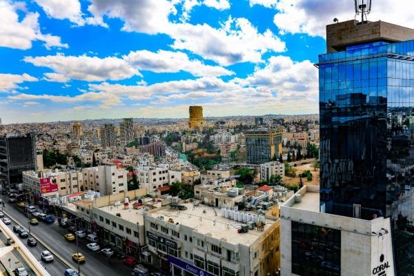 منح الجنسية الأردنية لـ 65 مستثمراً خلال النصف الأول من 2026