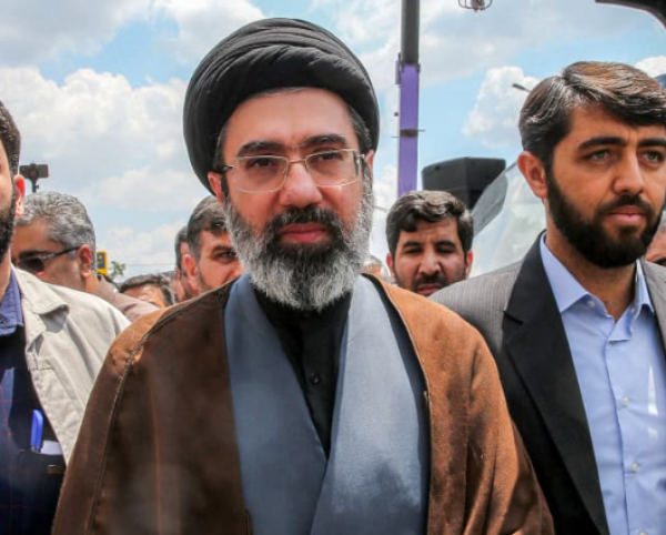 ترامب: مجتبى خامنئي لم يعد على قيد الحياة بنسبة 90%