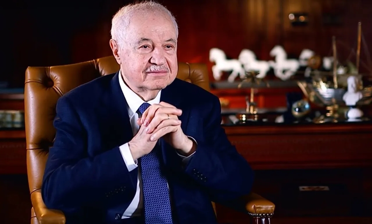 أبو غزالة : حكم قضائي يجسد رؤية جلالة الملك في ترسيخ سيادة القانون وتعزيز الثقة بالقضاء