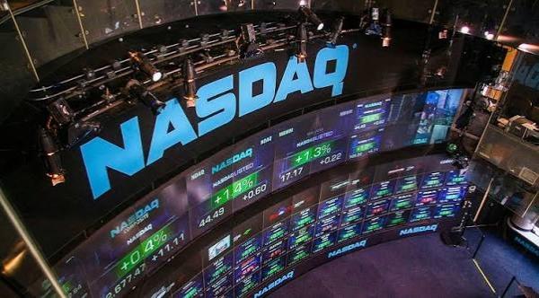 ارتفاع مؤشر نازداك الأميركي