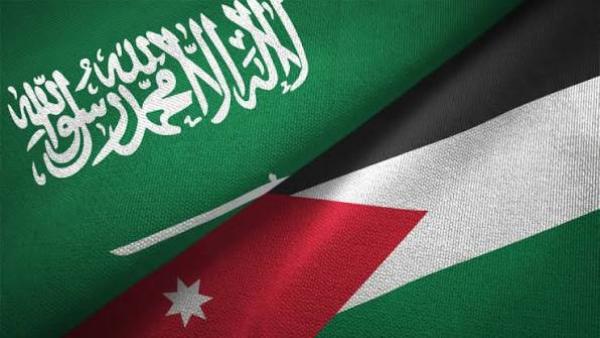 الأردن والسعودية يبحثان جهود استعادة الأمن وخفض التصعيد