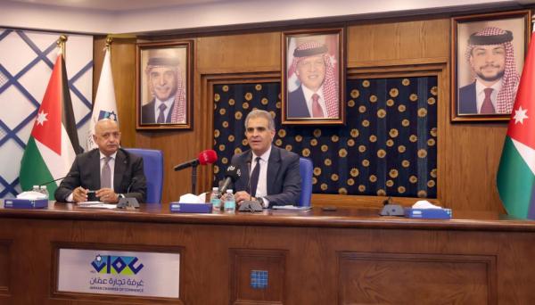 الضمان: توسيع الشمول أولوية وتسهيلات استثنائية للقطاعات المتضررة
