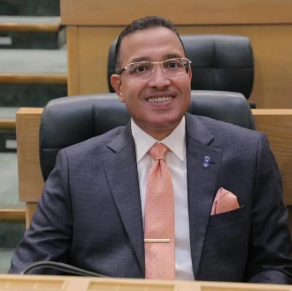 النائب الديات يسأل الحكومة عن حرائق المحاصيل الزراعية في الاغوار