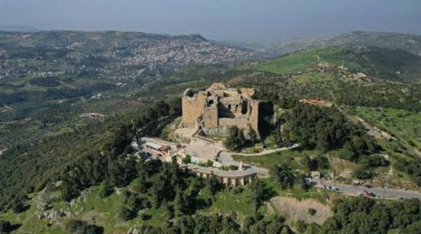 قلعة عجلون هوية المكان وذاكرة الأجيال