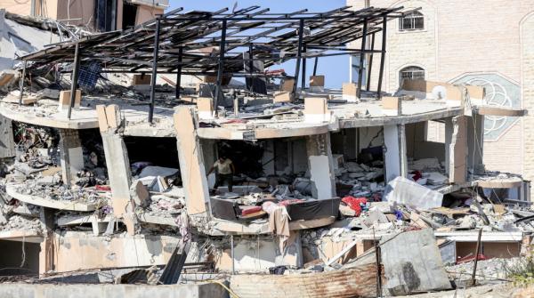 إيطاليا تستضيف محادثات جديدة بين لبنان وإسرائيل في الرابع من آب