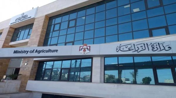 الزراعة: سياسات داعمة لتعزيز الصادرات ورفع تنافسية المنتجات الأردنية