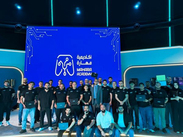 مركز زين (Zain Esports Jo) شريكاً استراتيجياً لأكاديمية
