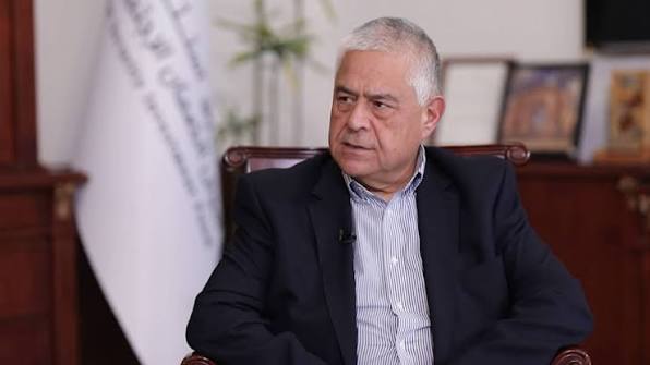ملحس : أقسم أن الحكومة لم تتدخل باستثمارات الضمان .. ونحن من طلب المشاركة بـ عمرة