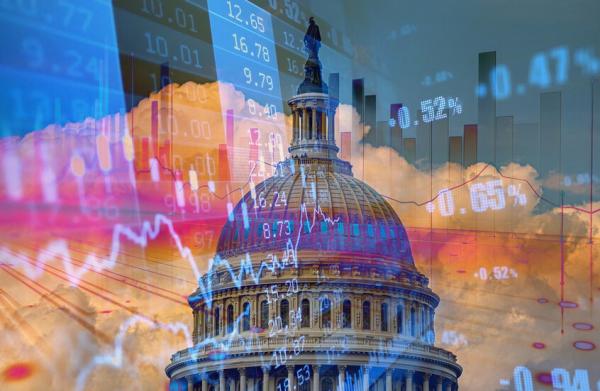 استطلاع: 70% من الأمريكيين يعتقدون أن الاقتصاد في وضع سيئ