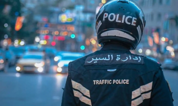 تمديد الخصم على المخالفات المرورية المستحقة قبل 27 آذار