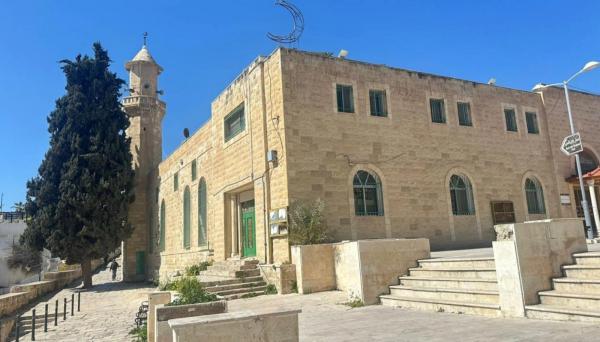 المساجد الإسلامية في جرش .. شواهد أثرية توثق التحول الحضاري للمدينة