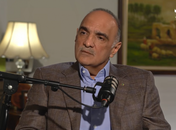 الخصاونة: اخوان الأردن انقلبوا وحاولوا التنمر على السلطة .. وخرجنا بمعجزة مما يسمى بـ