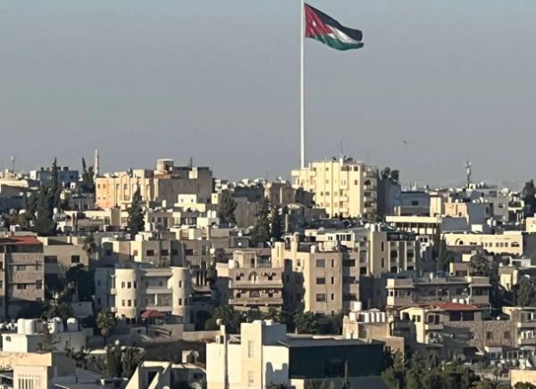 الأردن: الاعتداء الحوثي على السعودية انتهاك سافر وخرق للقانون الدولي