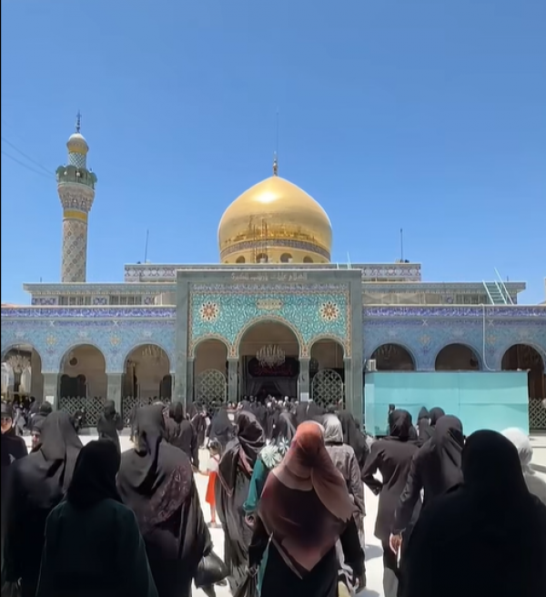 سوريا: تحييد عنصرين من داعش حاولا زرع عبوة في السيدة زينب