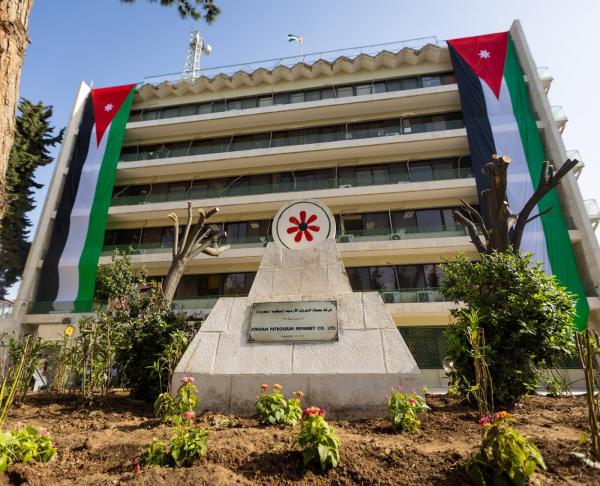 مصفاة البترول تحقق 62.1 مليون دينار أرباحاً صافية في النصف الأول من 2026
