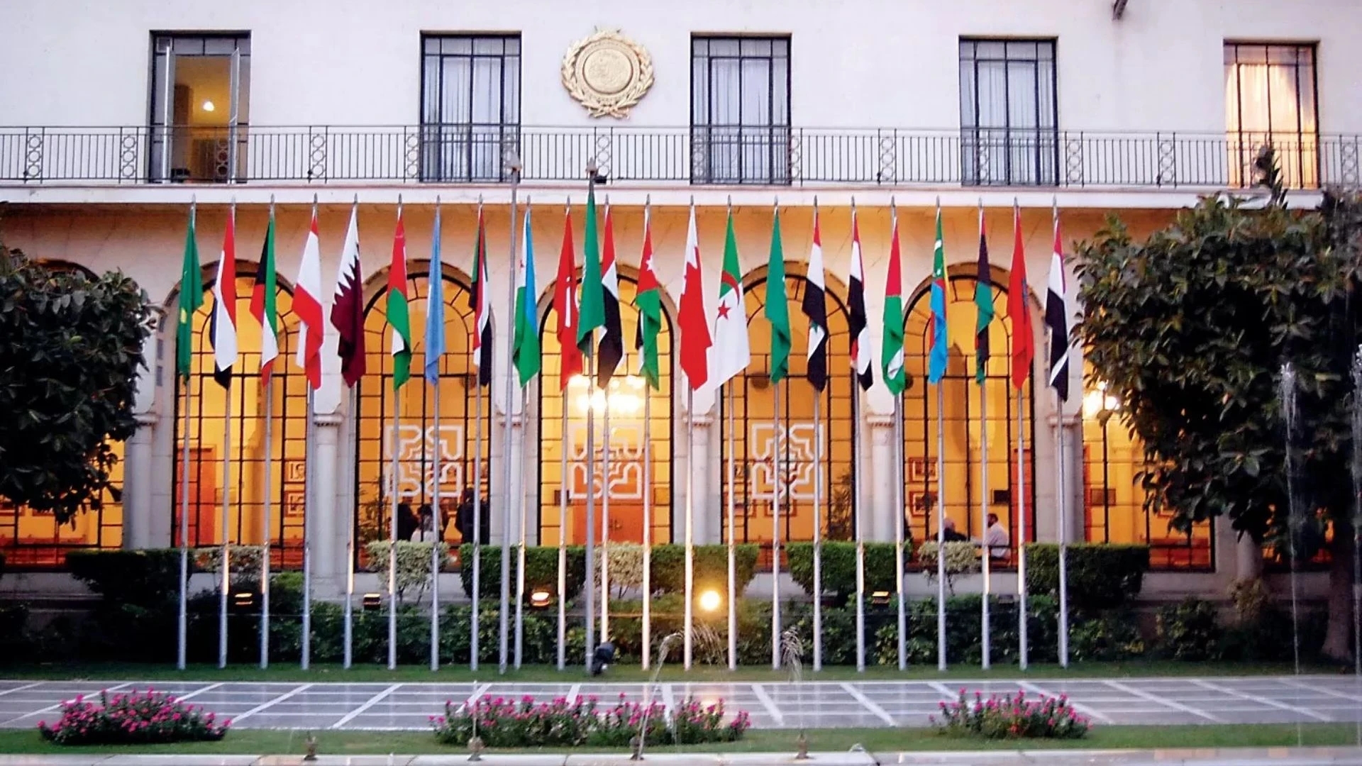 الجامعة العربية تدين الهجمات الحوثية على مواقع يمنية