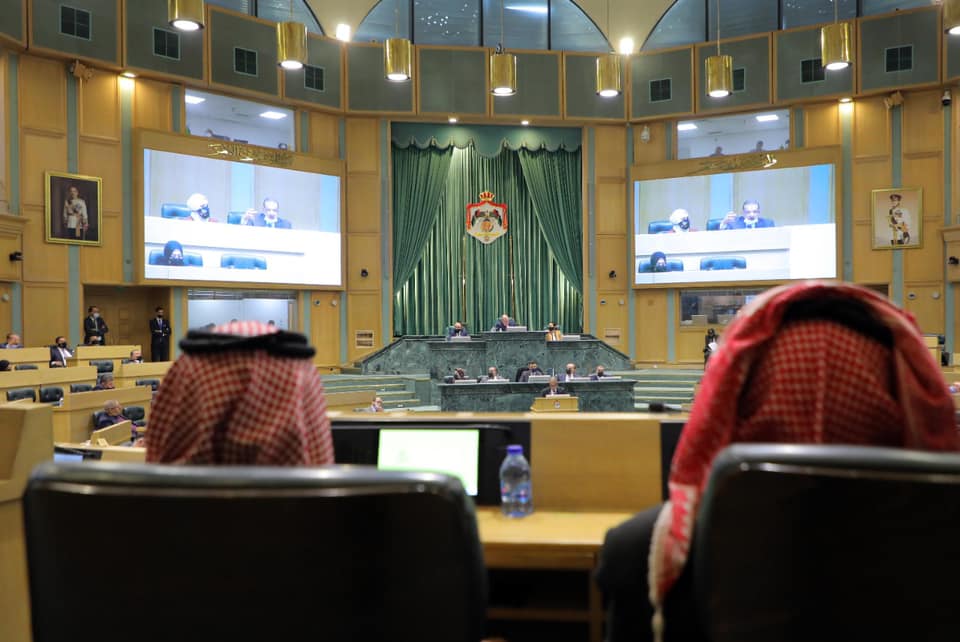 مجلس النواب يقر مشروع قانون هيئة الاعتماد وضمان الجودة