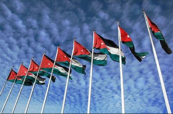 الأردن يدين إعلان كولومبيا الاعتراف بسيادة إسرائيل على الجولان المحتل