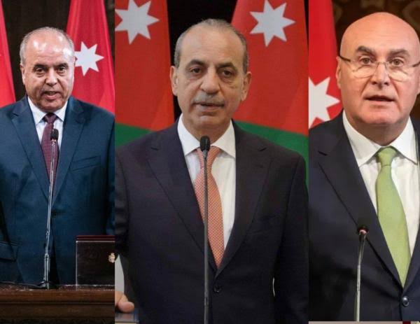كفاءة: التعديل الوزاري لا يغيّر قيم مؤشر شيخوخة الحكومة
