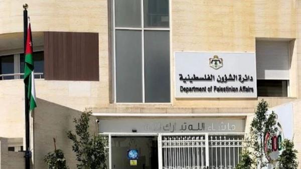 خرفان: المخيمات حظيت بمكارم ملكية ودعم متواصل للشباب