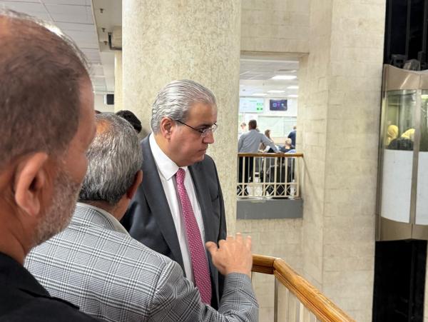 البدور: لا مواعيد للمرضى الجدد في عيادات البشير وحمزة .. والتقييم بذات اليوم