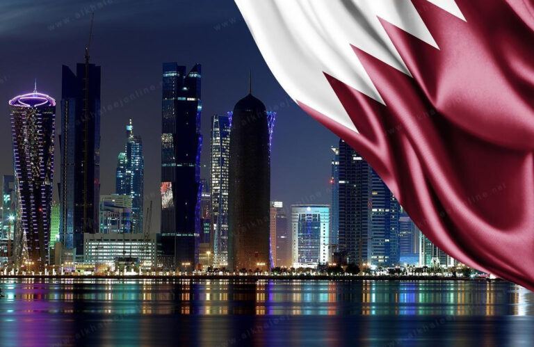 قطر تنفي بشكل قاطع الادعاءات المتداولة بشأن احتجاز طيارين إيرانيين